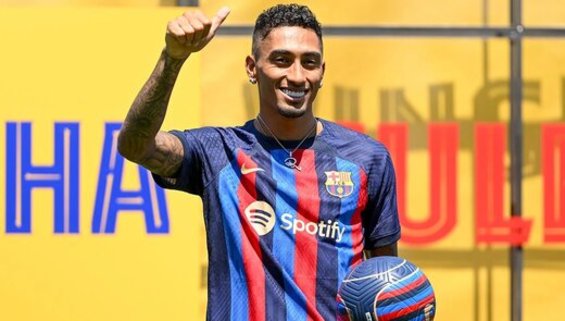 استوری عجیب خرید جدید بارسا؛ کنایه به رئال و امباپه؟