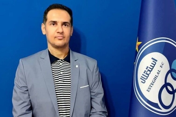 جناب‌خان استقلالی است و انتظاری غیراز این نداشتیم/ استقلال قویتر از پارسال بسته شد