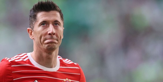 تشکر بایرن از لواندوفسکی / واکنش ستاره لهستانی به جدایی از باواریایی‌ها