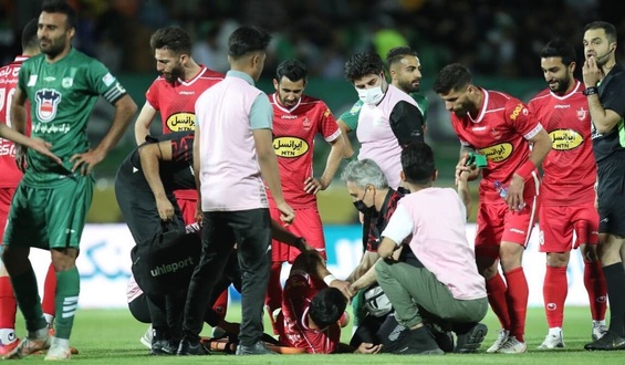 ۲ اشتباه بزرگ یحیی گل محمدی در پرسپولیس