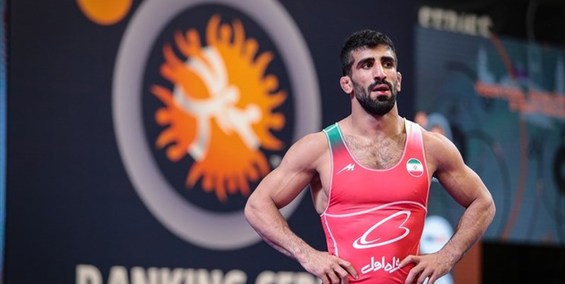 سرشاخ آزادکاران در۴ وزن برای اعزام به بازی‌های کشورهای اسلامی