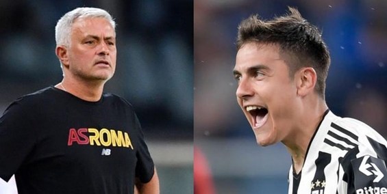 تماس دوباره مورینیو به هم‌بازی مسی