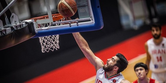 بسکتبال کاپ آسیا| سامورایی‌ها مقابل ایران زمینگیر شدند/ صعود با طعم صدرنشینی