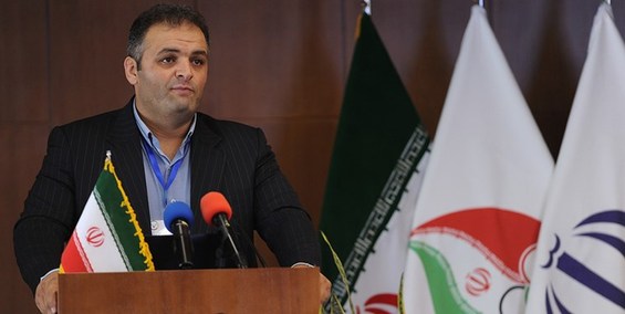 انوشیروانی: در وزنه برداری بانوان به دنبال ساختن تیم قدرتمند هستیم نه تک ستاره