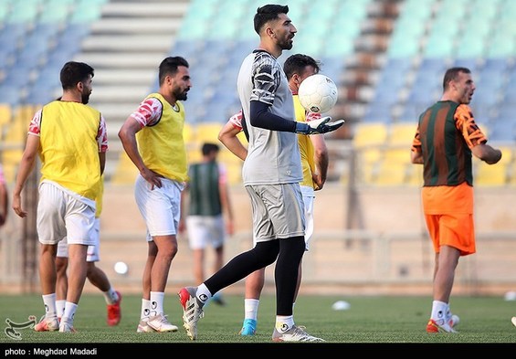 نوبری: هواداران در فصل جدید، پرسپولیس قدرتمندی را می‌بینند