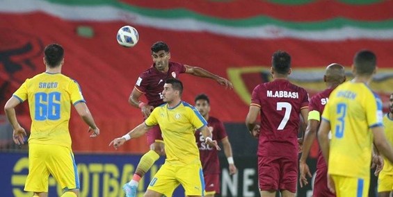 صعود فولاد در رده‌بندی جهانی/ شاگردان نکونام روی پله نهم آسیا قرار گرفتند