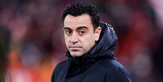 تداوم سیاسی‌ کاری آمریکا علیه ایران با مهره‌ای به نام «ژاوی»/ وضعیت سرمربی بارسلونا چه شد؟