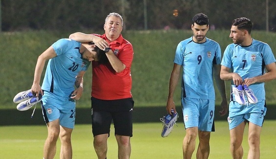 تصمیم جدید اسکوچیچ همه را سورپرایز خواهد کرد/ پاک کن به جای قلم قرمز