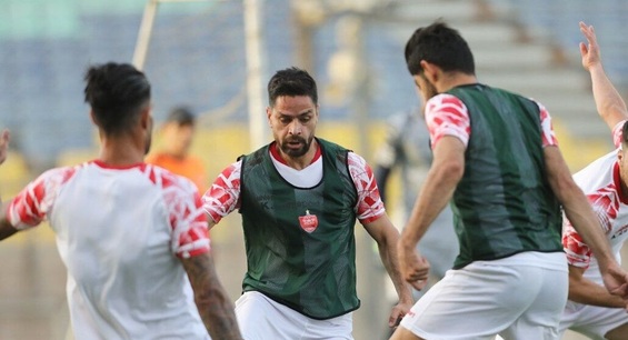 پشت پرده مصدومیت ستارههای پرسپولیس مشخص شد