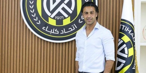 مدافع برزیلی سومین خرید مجیدی در امارات+عکس