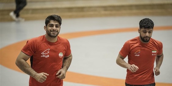 2 فرنگی‌کار المپیکی کشورمان راهی لهستان می‌شوند