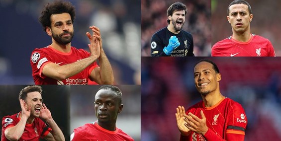 خریدهای جذاب یورگن کلوپ در لیورپول +تصاویر