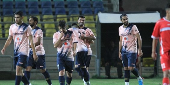 برنامه نساجی برای اردوی ترکیه مشخص شد