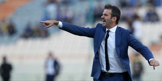 جدایی عزت اللهی و دیاباته برای استراماچونی مشکل ساز شد