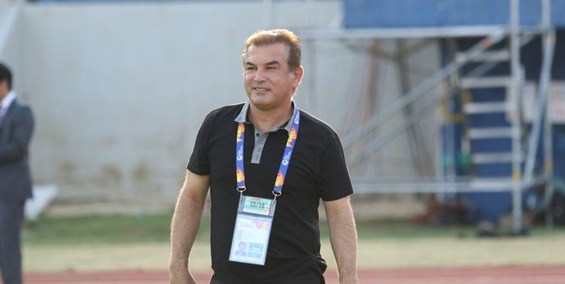 مهدوی: استیلی نبود شرایط تیم ملی بدتر می‌شد