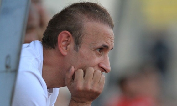 دلیل اصلی ناراحتی گل محمدی از نقل و انتقالات پرسپولیس