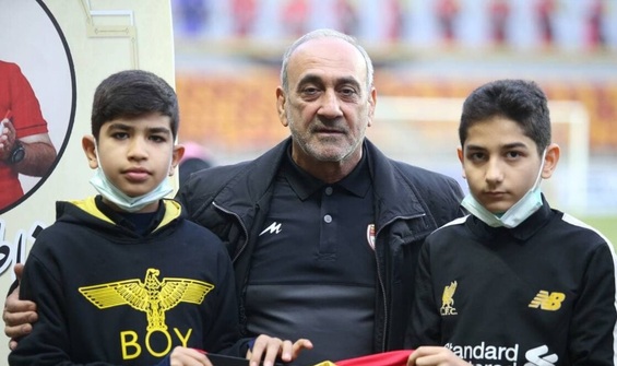 گرشاسبی: ما چاره ای نداریم؛ باید بازیکن بخریم