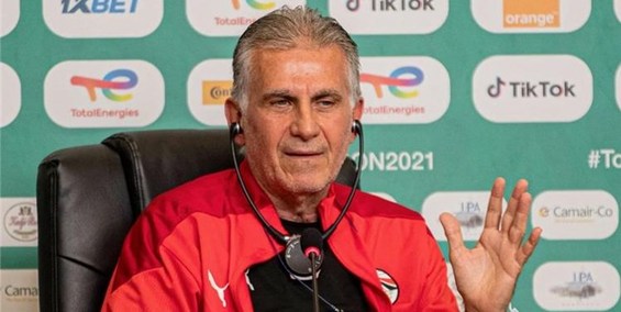 تسویه حساب با کی‌روش خبرساز شد