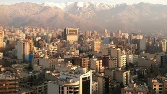 اجاره این خانه ماهی ۵۰ میلیون تومان است/ رهن میلیاردی خانه در شمال تهران