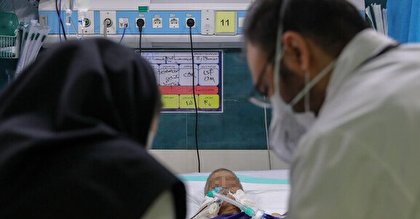آمار کرونا امروز پنجشنبه ۲۳ تير ۱۴۰۱