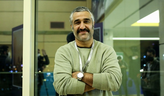 واکنش جالب پژمان جمشیدی به حواشی تیم ملی