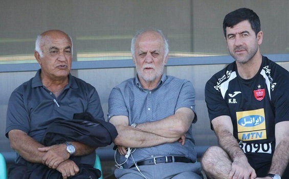 اسکوچیچ از اول هم ضعیف بود/ باور نمی کنم این مدیر می خواهد به فوتبال برگردد