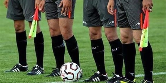 فوتبال تاجیکستان هم VAR دار شد/ حذف داوران فوتبال ایران از آسیا