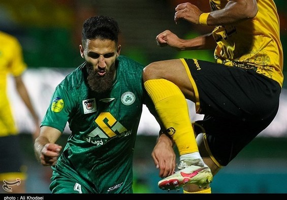 قریشی: از تارتار بابت اعتماد دوباره‌اش تشکر می‌کنم/ ذوب‌آهن فصل خوبی خواهد داشت