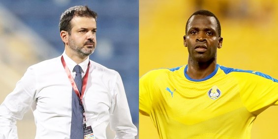 رونمایی استراماچونی از جانشین دیاباته