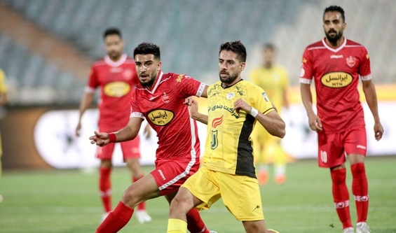 مطهری شاگردش را از سپاهان هایجک می کند؟