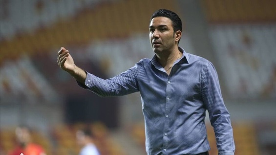 فعالیت کاپیتان سابق تیم ملی در نقل و انتقالات تابستانی