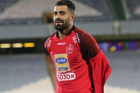 سد یک میلیون دلاری نبود، پرسپولیسی میشدم