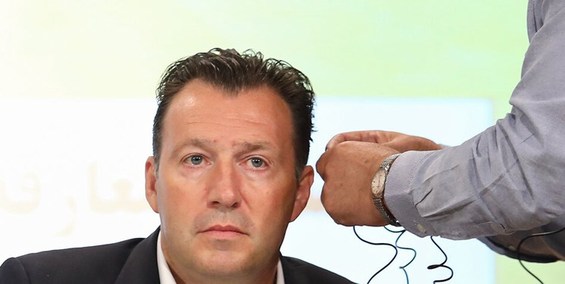 صدور حکم پرونده ویلموتس بازهم به تاخیر افتاد