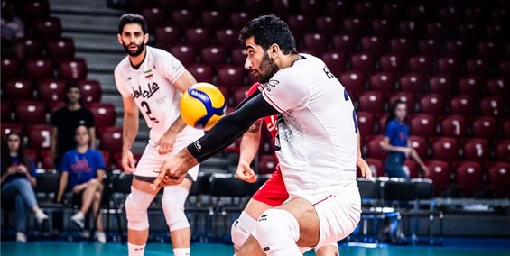 لیگ ملت‌های والیبال| اسفندیار: باید تعداد برد‌هایمان را افزایش دهیم