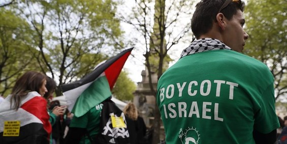 ورزش علیه رژیم صهیونیستی؛ اشغالگران را از « تور دو فرانس» اخراج کنید