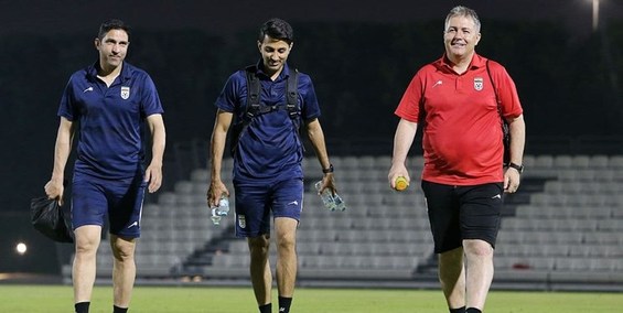 افشای تفاوت‌های اسکوچیچ و کی‌روش و پاداش ملی پوشان