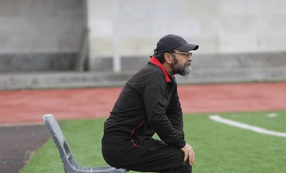 یک خسته نباشید جانانه به فدراسیون بابت این تدارکات می گویم/ برای دور زدن اسکوچیچ فقط یک راه وجود دارد