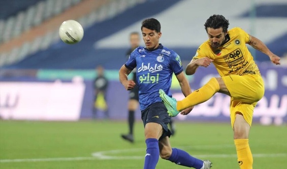 نقل و انتقالات پرسپولیس| حضور نورافکن در پرسپولیس منتفی شد