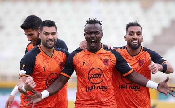 نقل و انتقالات پرسپولیس| گادوین منشا در آستانه بازگشت به پرسپولیس