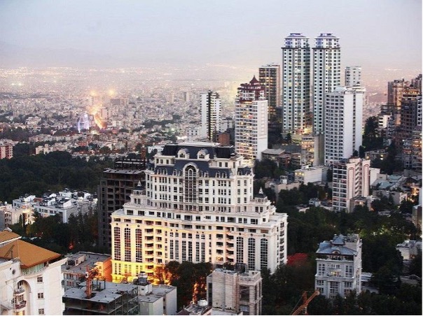 مالیات املاک و مستغلات صنعتی، تجاری
