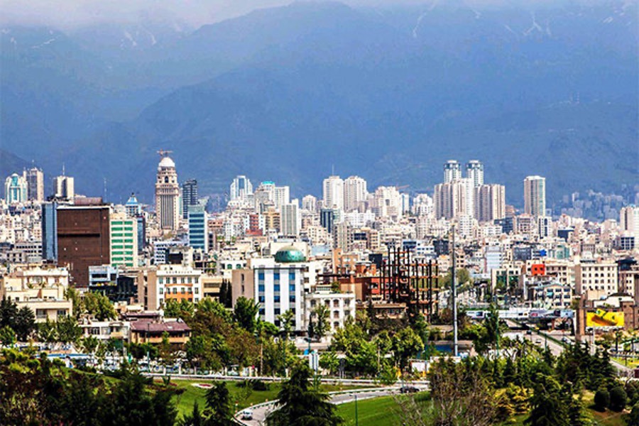 مالیات املاک و مستغلات صنعتی، تجاری