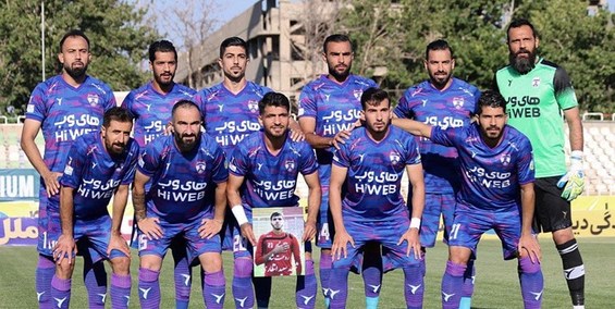 کادرفنی هوادار سرخابی می‌شود/جباری دستیار اول الهامی؟