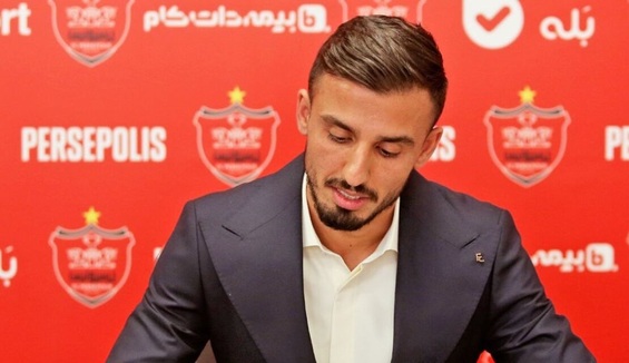 دل نوشته خرید جنجالی پرسپولیس برای سرمربی استقلالی