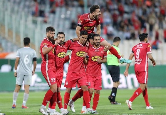 نقلوانتقالات پرسپولیس | پرسپولیس در پی جذب ۲ مهاجم
