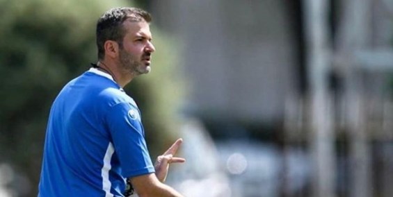 استراماچونی عازم ترکیه/ زمان رونمایی جانشین دیاباته مشخص شد