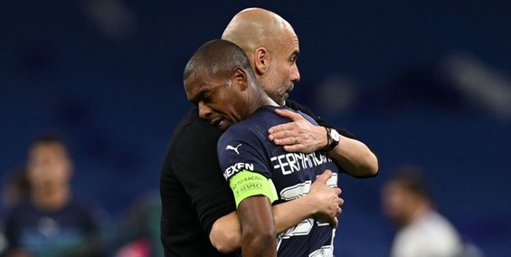 مقصد کاپیتان گواردیولا مشخص شد