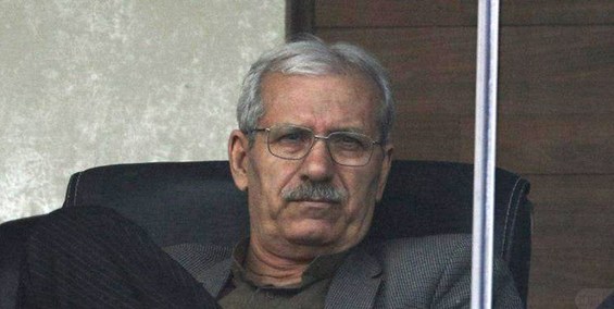 جانشین براتی مشخص شد/ اولویت کمیته تدوین و تطبیق مقررات فدراسیون با رئیس جدید