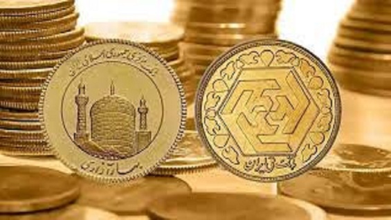 قیمت طلا و سکه امروز دوشنبه ۶ تير ۱۴۰۱