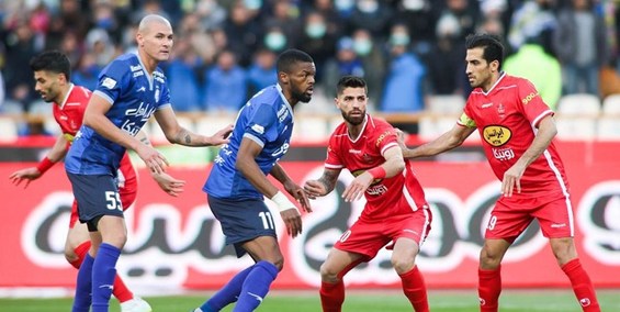 ردهبندی باشگاهی| سقوط استقلال در جهان/پرسپولیس ششم آسیا ماند