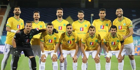 رونمایی از مربیان جدید برای جانشینی منصوریان در نفت